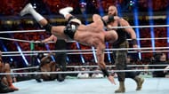 Braun Strowman breaks record for most Royal Rumble Match eliminations | WWE
