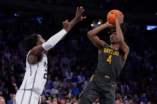 Baylor vs Texas Prediction, Odds and Picks - Jan. 20 | College Basketball Season 2023-24
