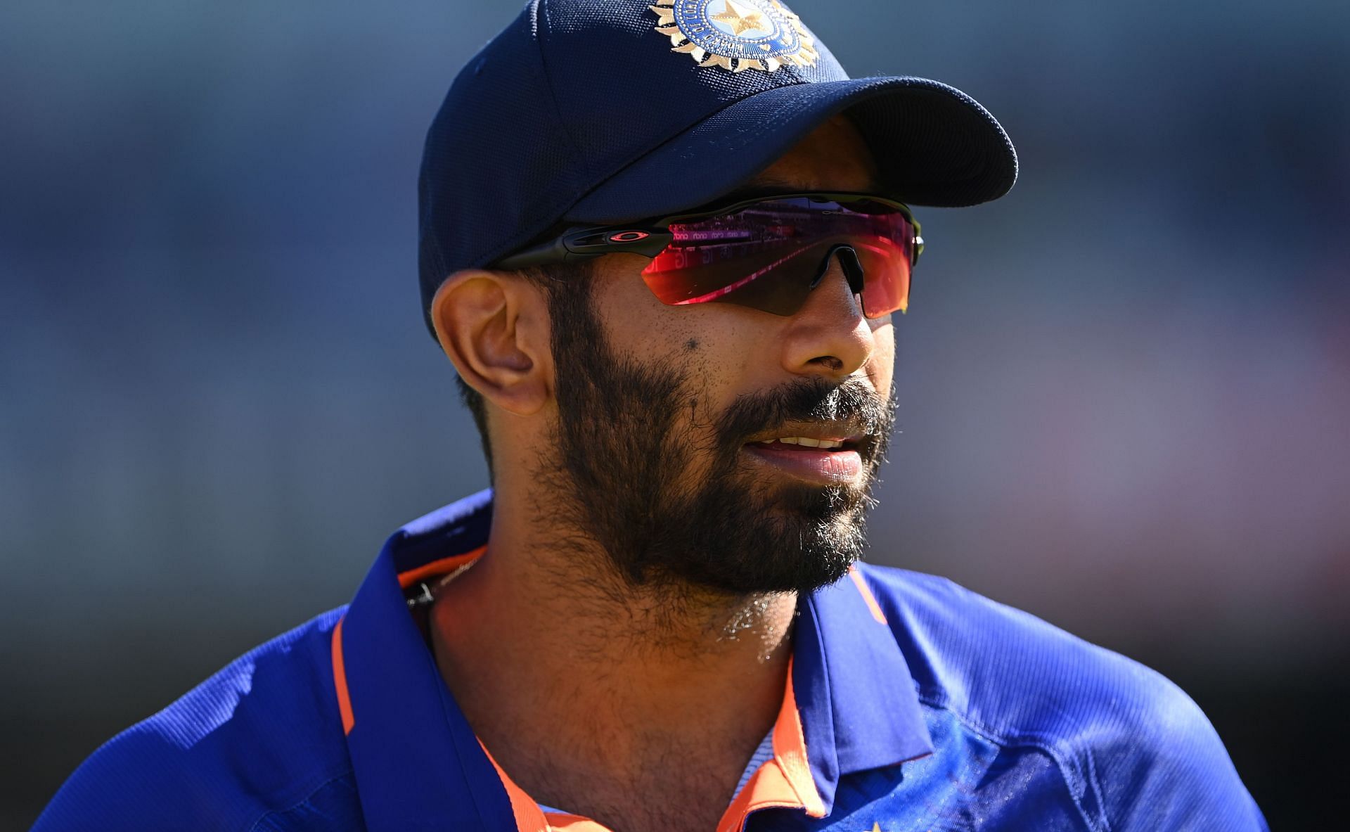 Jasprit Bumrah will lead India&#039;s pace attack once again