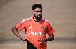 "If they try to play Bazball in Indian conditions then the match is likely to end inside 2 days" - Siraj's bold proclamation ahead of IND vs ENG Tests