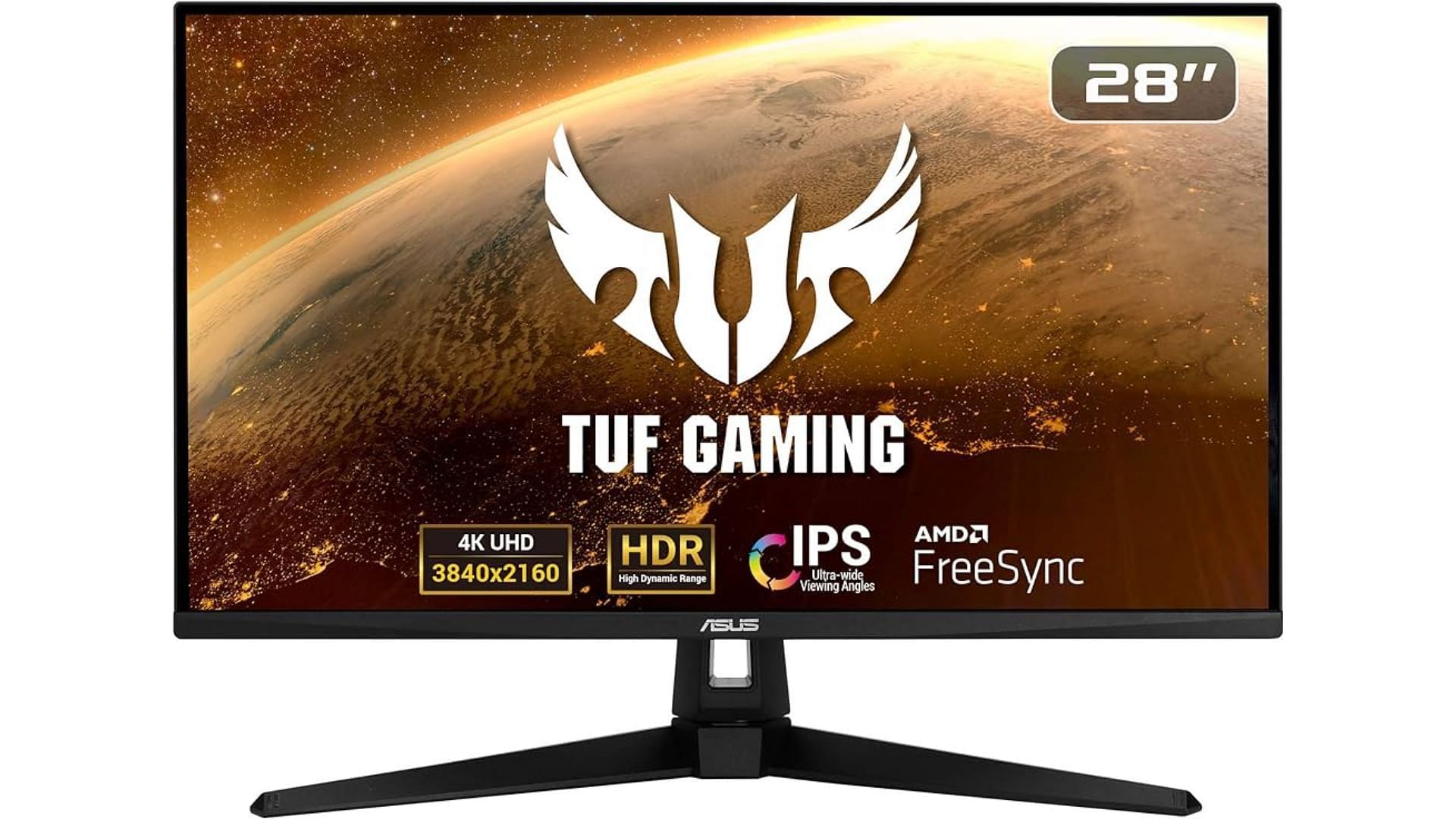 The 4 Best 4k Gaming Monitors - Winter 2024: Reviews 