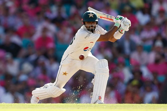 “You cannot give an excuse that we are Asian” - Babar Azam on sub-continental batters’ struggle in SENA countries