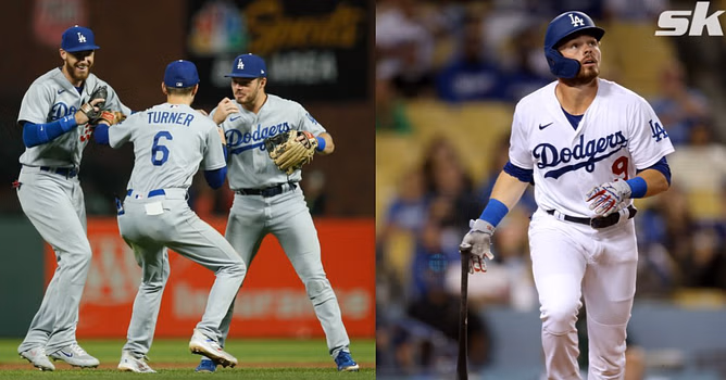 "I've pretty much checked off every box" - Dodgers infielder Gavin Lux drops injury update after missing the whole of last season