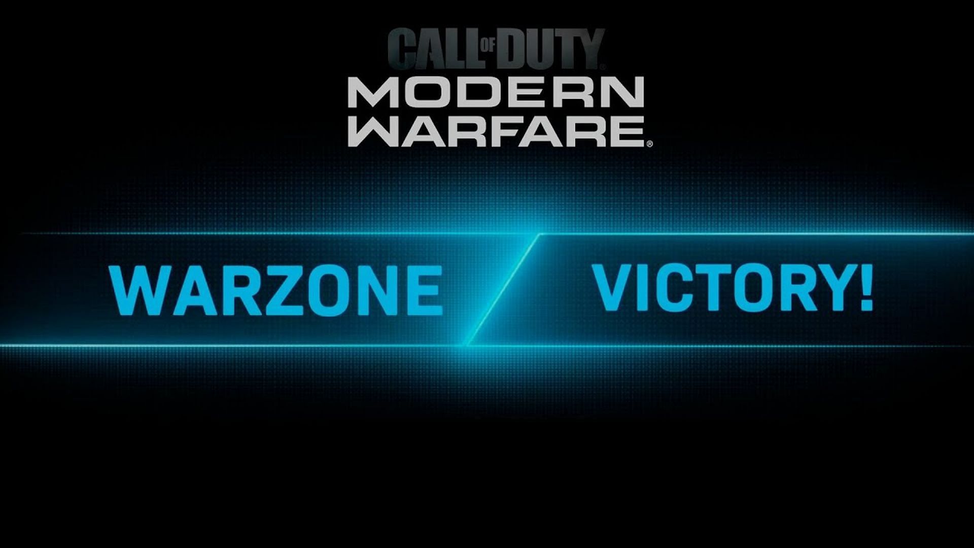 Bizarre Warzone glitch (Image via Activision)