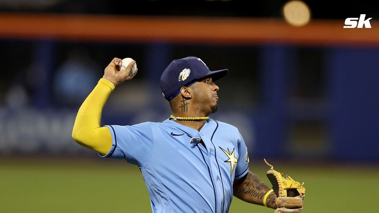 What will happen to Wander Franco? Exploring possible outcomes of Rays All-Star