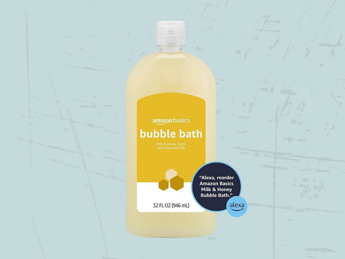 5 Best Bubble Baths for Kids of 2024