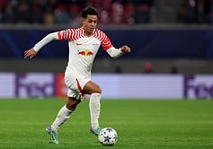 "He didn’t want to face the competition" - RB Leipzig sporting director blasts Liverpool loanee Fabio Carvalho after failed move