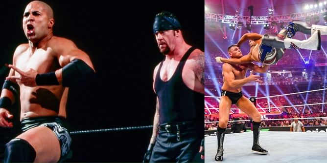 5 WWE Superstars who were eliminated by the same wrestler in consecutive Royal Rumbles
