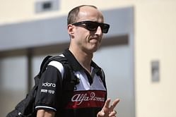 "I confess that an open wound remained" - Robert Kubica opens up on the missed opportunity of being a Ferrari driver