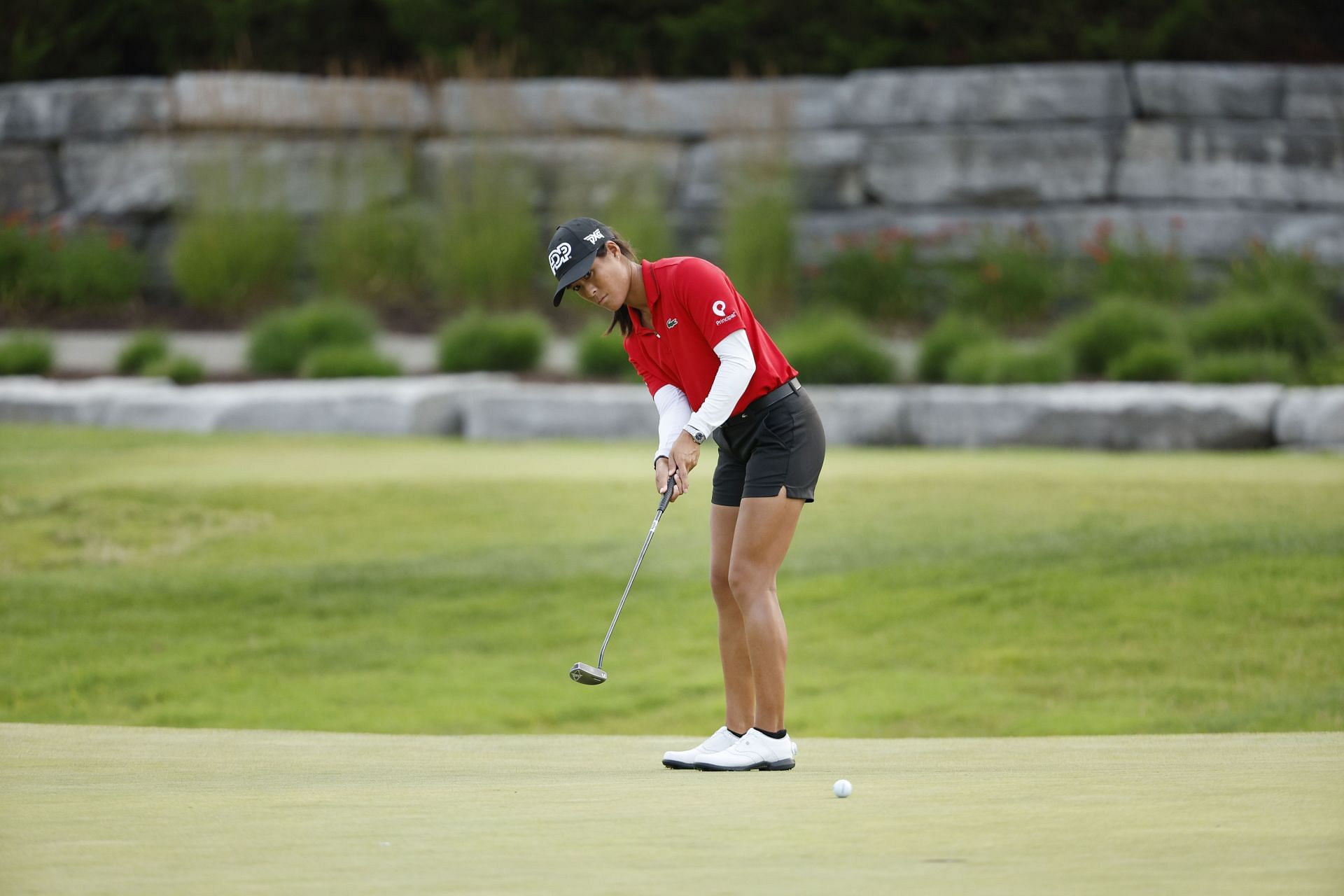 LPGA to rename Dow Great Lakes Bay Invitational to the Dow Championship