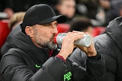 "The story could change" - Fabrizio Romano claims Liverpool star could leave in the summer; shuts doors on January exit