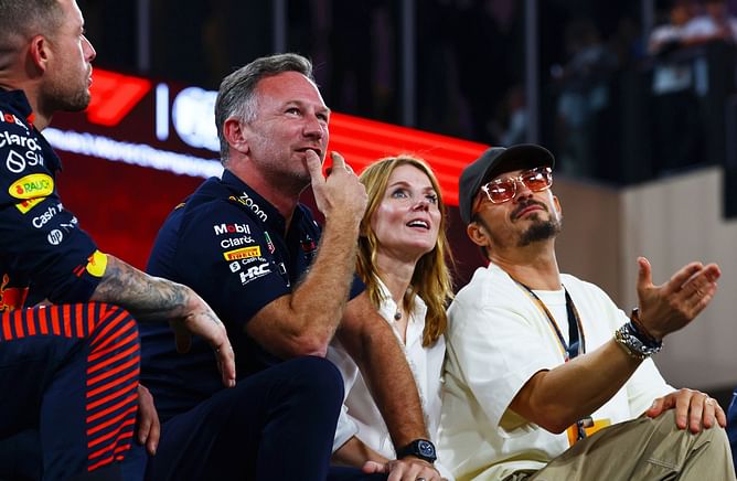 Red Bull boss Christian Horner addresses brewing discontent over brand having two teams on F1 grid
