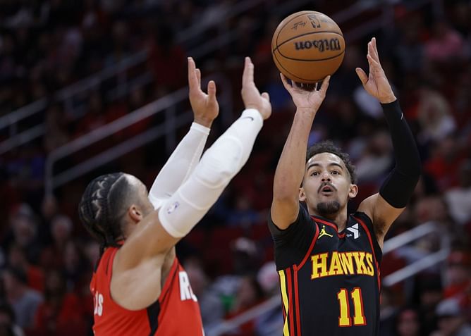5 NBA players with the most technical fouls in 2023-24 season ft. Dillon Brooks