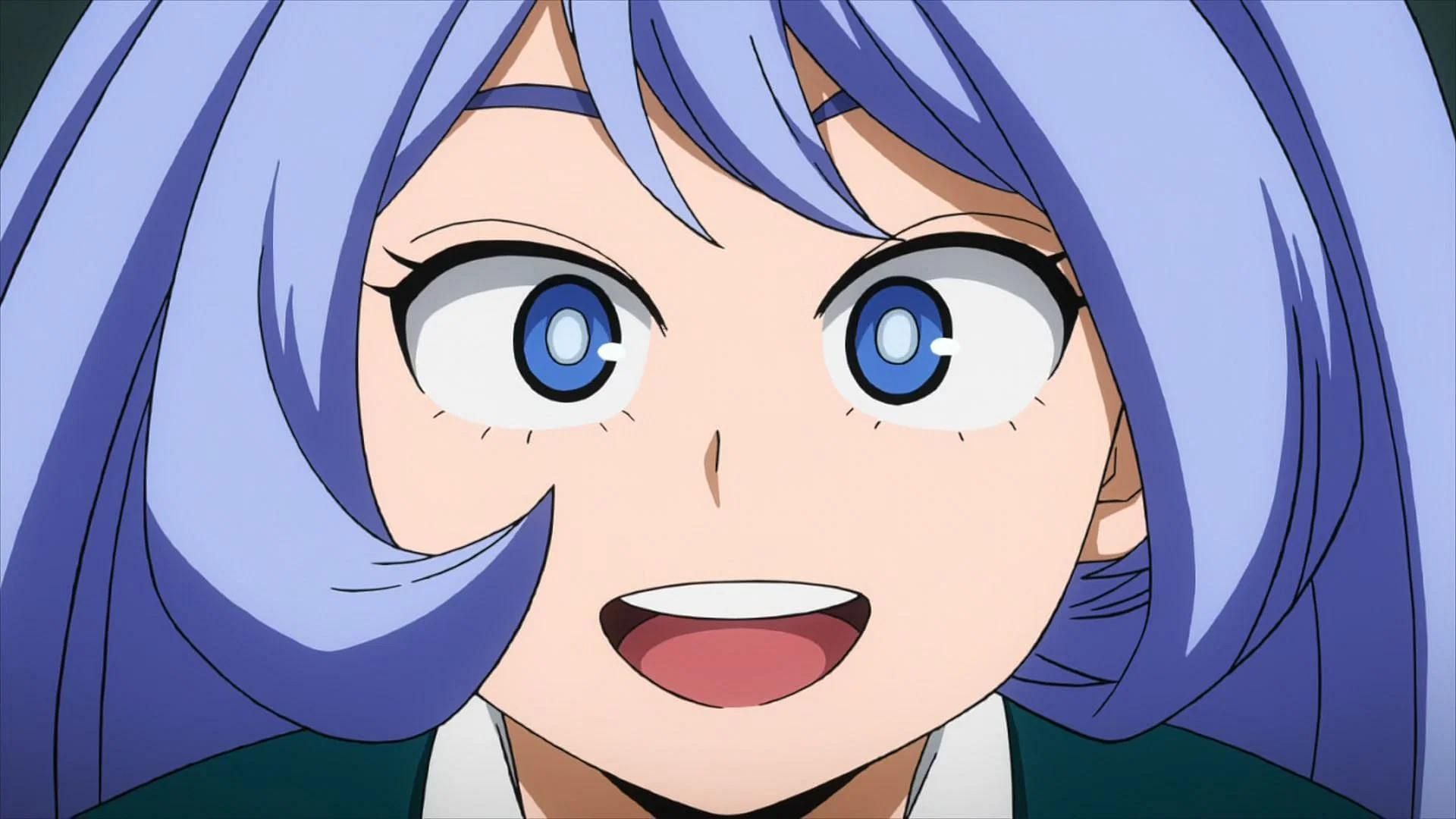 My Hero Academia: Nejire Hado