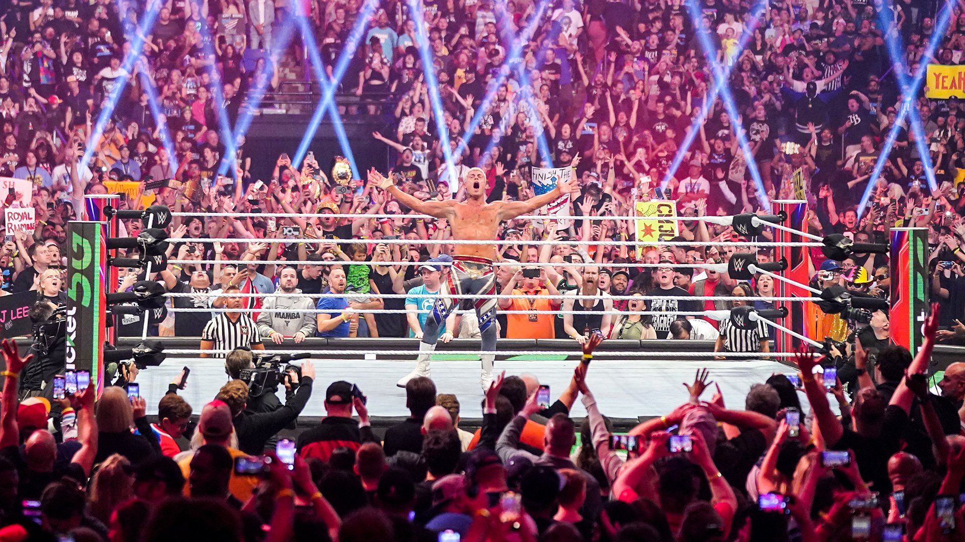 Royal rumble 2019 2025 full show download