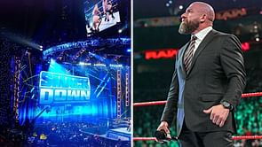 Triple H to officially announce the WWE return of 20-year veteran on SmackDown? Exploring the possibility