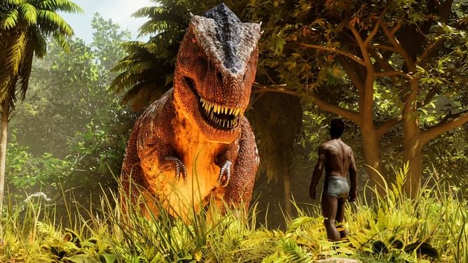 Is ARK Survival Ascended worth it in 2024?