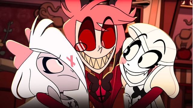 Hazbin Hotel complete release schedule: All episodes and when they arrive