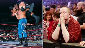 Former WWE champion feels responsible for letting down Chris Kanyon after tragic death