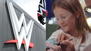 51-year-old WWE star grants wishes of 21 Make-A-Wish kids in a single day