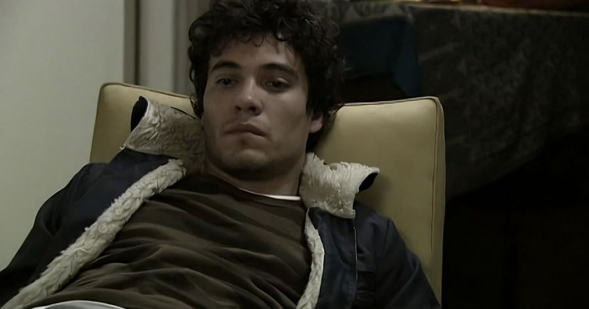 Rodriguez in Griselda (Image via IMDb)
