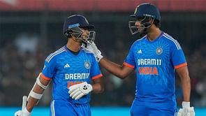 Yashasvi Jaiswal and Shivam Dube to be rewarded with BCCI contracts soon after breakout year - Reports