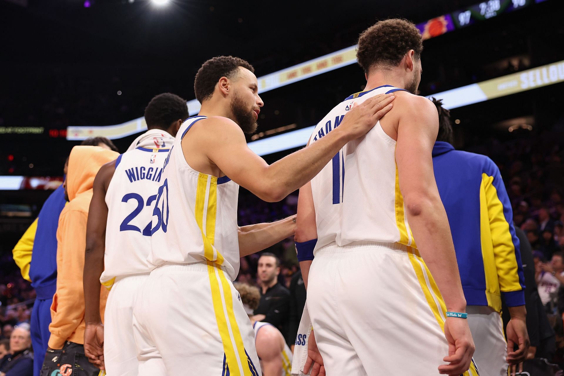 New Orleans Pelicans vs Golden State Warriors prediction and betting