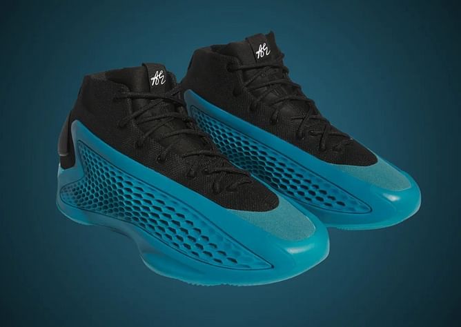 Anthony Edwards Adidas AE 1 'New Wave' colorway: Where to buy, release date, price & more details