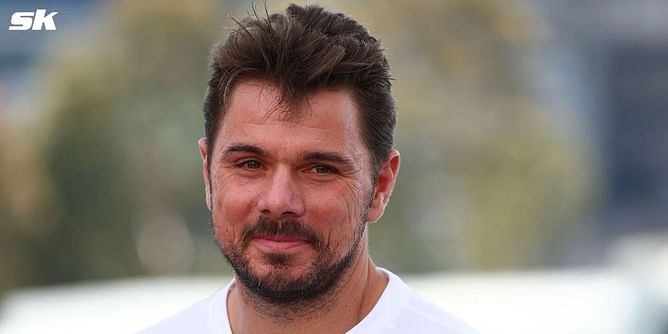 Stan Wawrinka to debut his own clothing line at Australian Open 2024