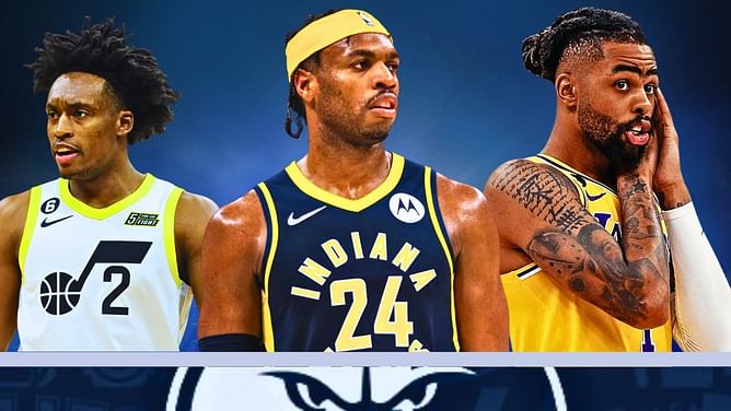 Memphis Grizzlies Early NBA Trade Deadline Predictions: 5 players they could covet after Desmond Bane injury