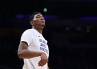 Rui Hachimura could be a tradeable piece for LA.