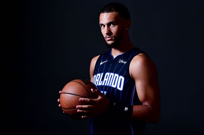 “There is light at the end of the tunnel”: Jalen Suggs gets honest about how he unfurled his way to overcome mental health