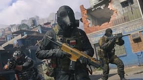 Warzone is bringing back forgotten DMZ features in the new battle royale