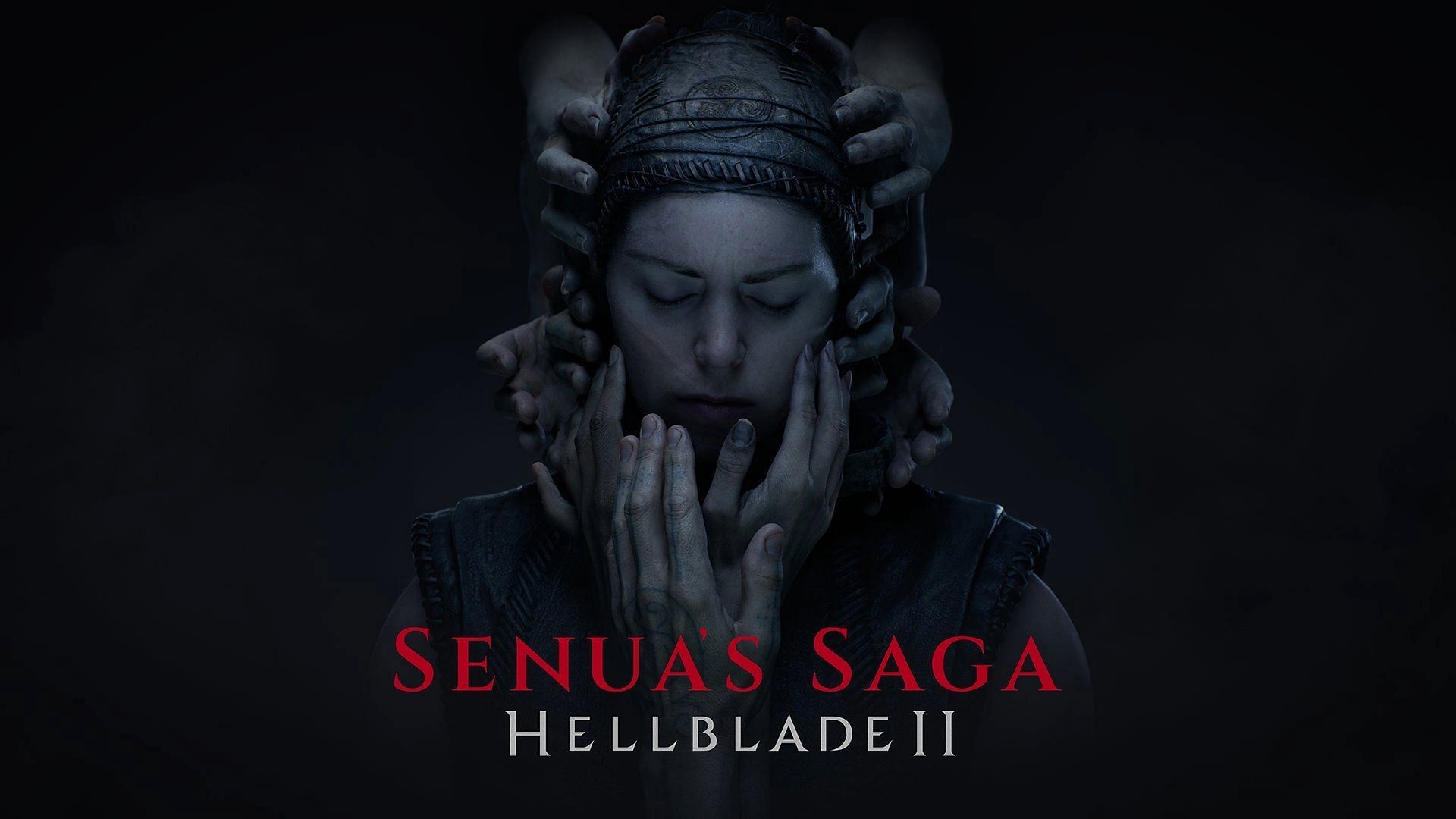 Hellblade 2 Senua