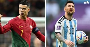 Lionel Messi, Cristiano Ronaldo and more: EA FC 24 release star-studded Team of the Year nominees