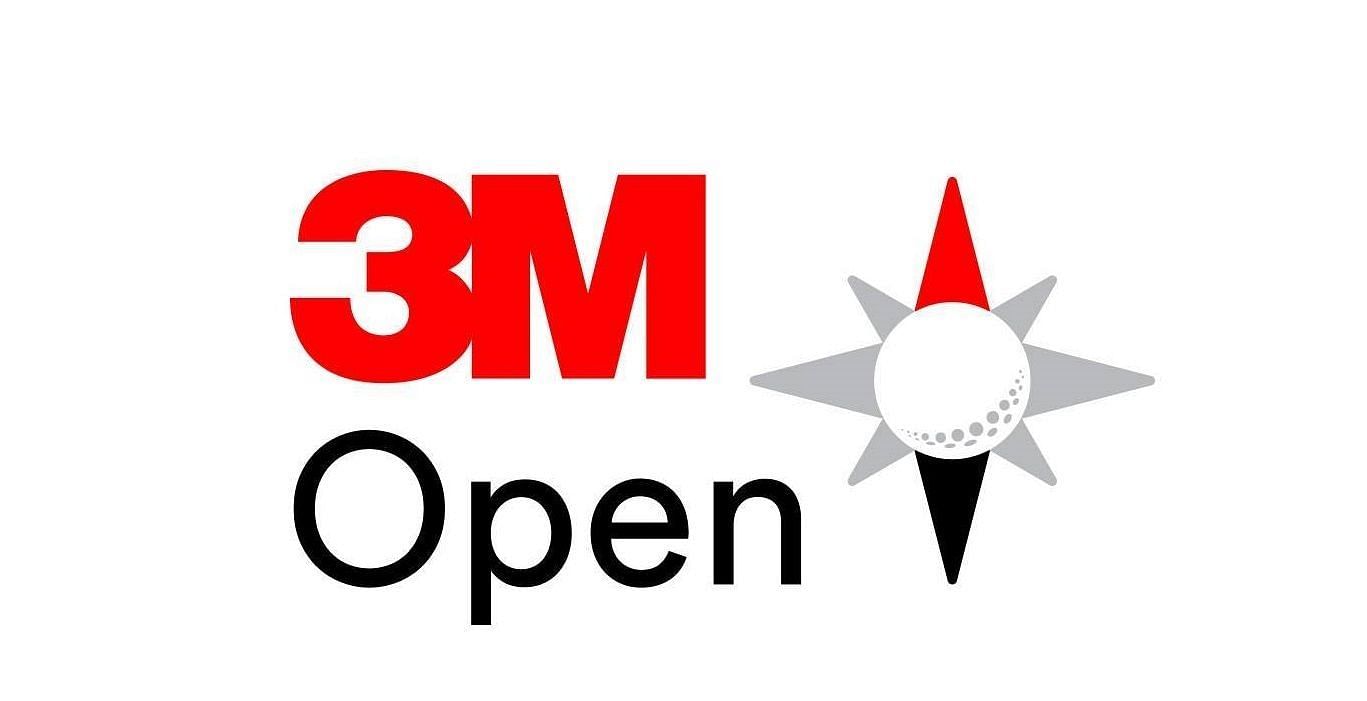 List of Golfers who won 3M Open Year by Year