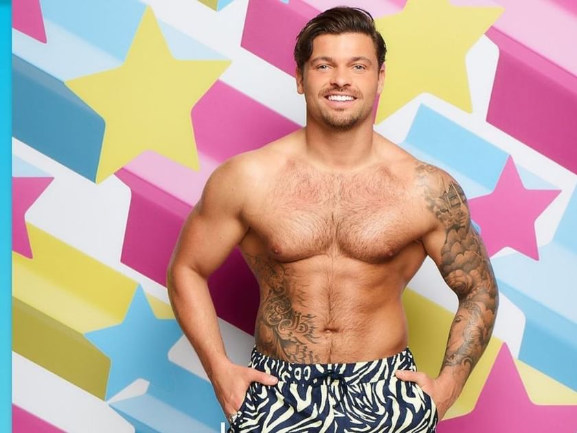 Why did Jake leave Love Island All Stars? Explained
