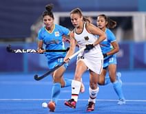 Women's FIH Hockey Olympic Qualifiers Ranchi 2024: India vs Germany semifinal preview, head-to-head, prediction and live streaming details