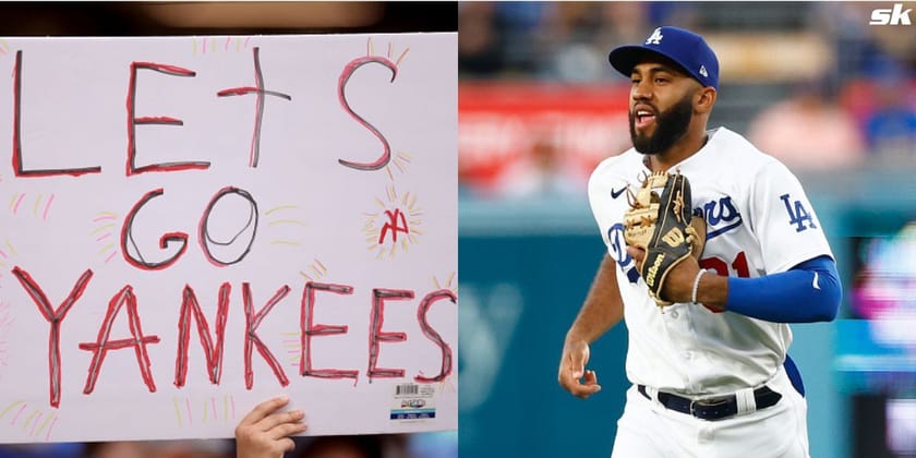 Amed Rosario Free Agency: MLB insider names former Dodgers star as