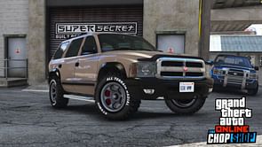 5 best cars added to GTA Online Chop Shop update