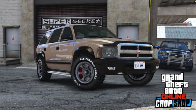 5 best cars added to GTA Online Chop Shop update