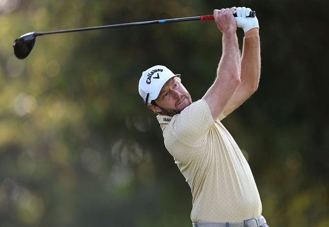 REPORT: Kalle Samooja set to join LIV Golf’s Cleeks GC as newest member