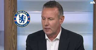 “He should have gone to Liverpool or Arsenal” - Craig Burley insists Chelsea summer signing made ‘wrong move’ after struggles