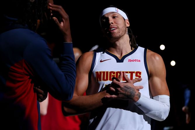 Denver Nuggets Injury Report (Jan. 7): Latest update on Jamal Murray and Aaron Gordon's availabilty