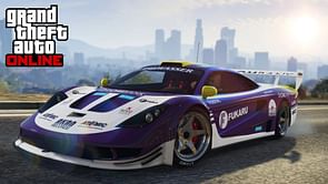 Why GTA Online players should get Progen Tyrus after the latest update