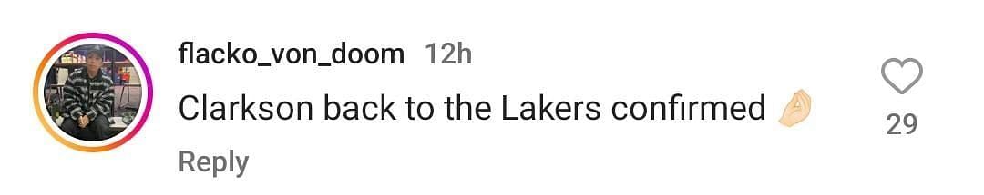 NBA Fan Reaction #1