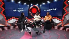 ESL Snapdragon BGMI Pro Series 2024 Challenge Season Day 4: Overall standings, highlights, and more