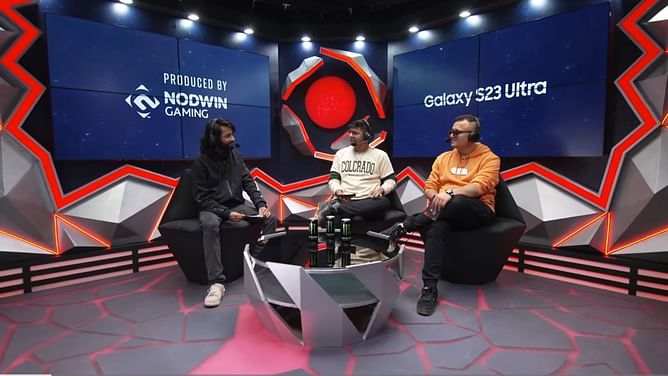 ESL Snapdragon BGMI Pro Series 2024 Challenge Season Day 4: Overall standings, highlights, and more