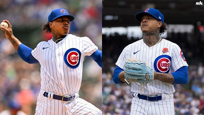 Marcus Stroman Free Agency: Veteran pitcher 'seriously interested' in signing with Yankees, per MLB insider