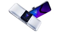 The oldest device in the list of the best gaming phones with cooling fans (Image via Lenovo)